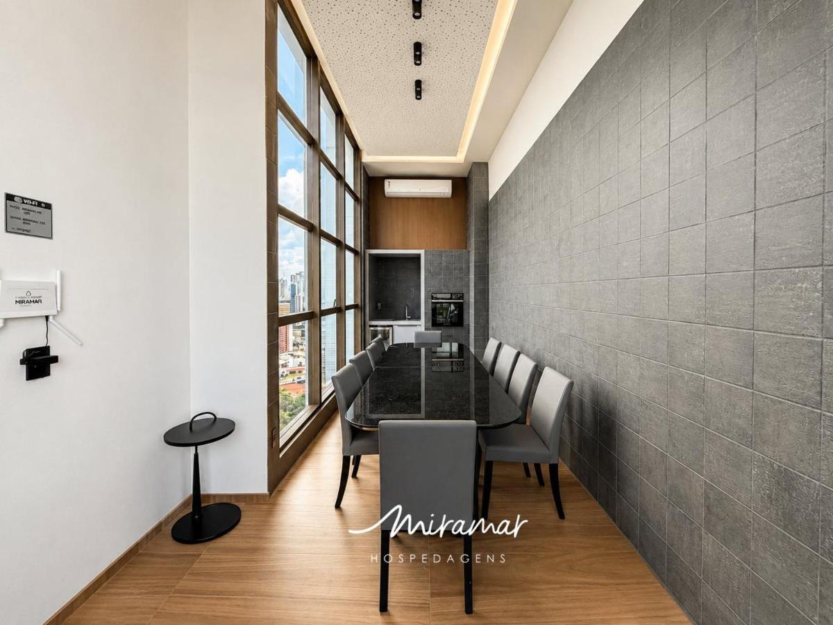 Hallway — Co-House Tambaú