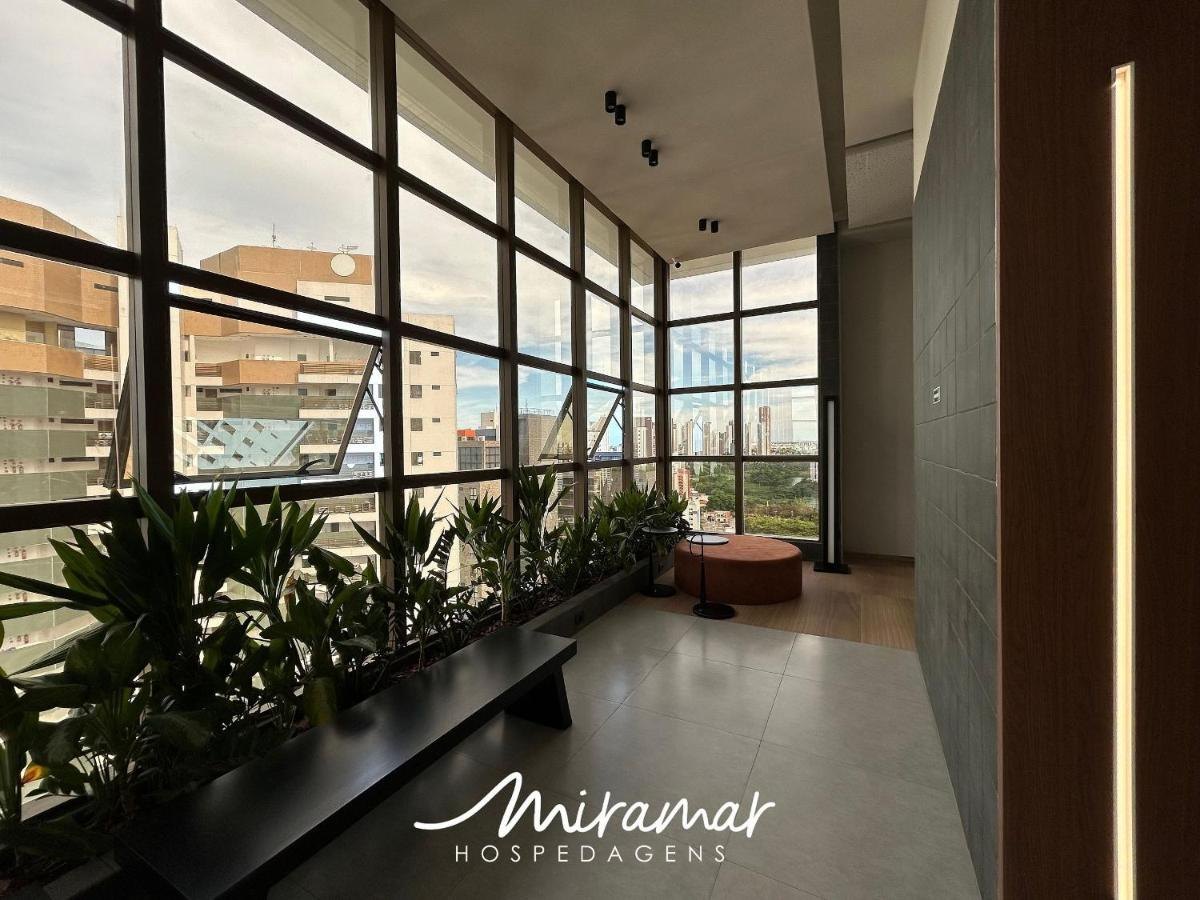 Sun terrace — Co-House Tambaú