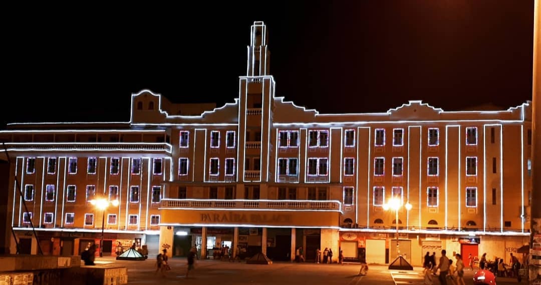 João Pessoa in December: weather, Christmas and New Year — João Pessoa e região