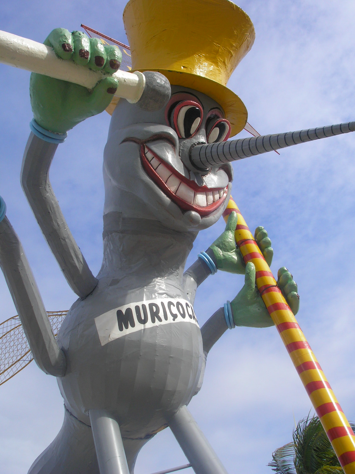João Pessoa in February: weather, Carnival and tips — João Pessoa e região