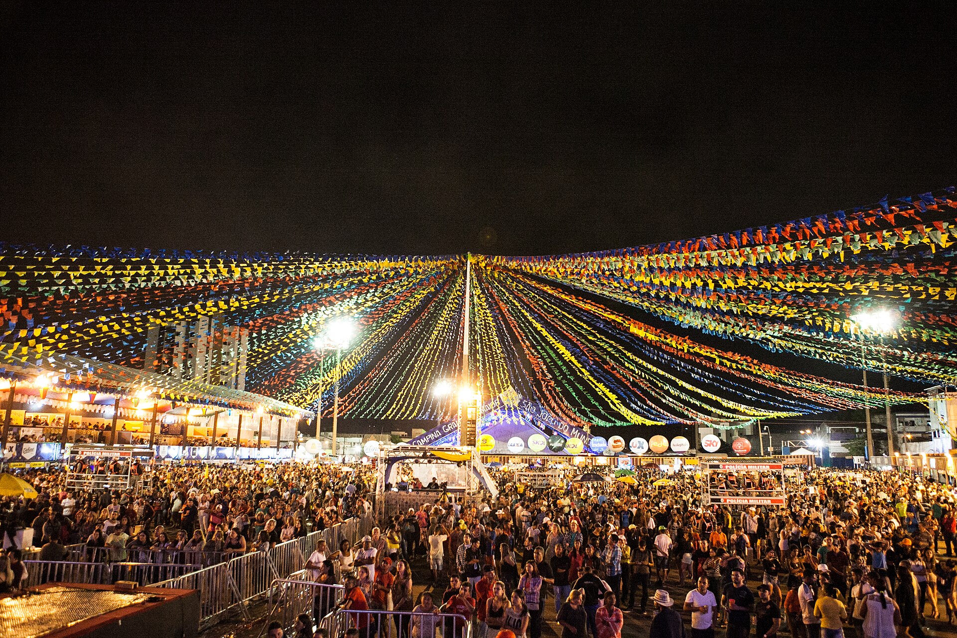 João Pessoa in June: weather, São João and tips — João Pessoa e região