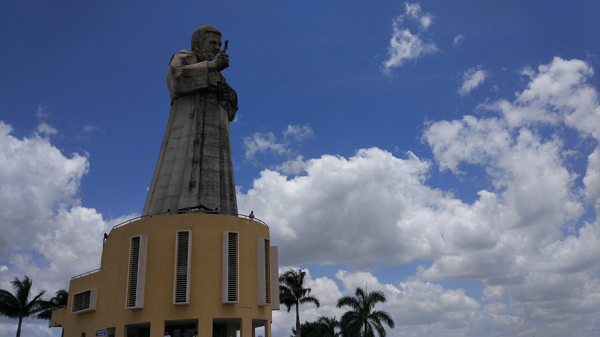 Turismo religioso en Paraíba: santuarios y romerías — João Pessoa e região