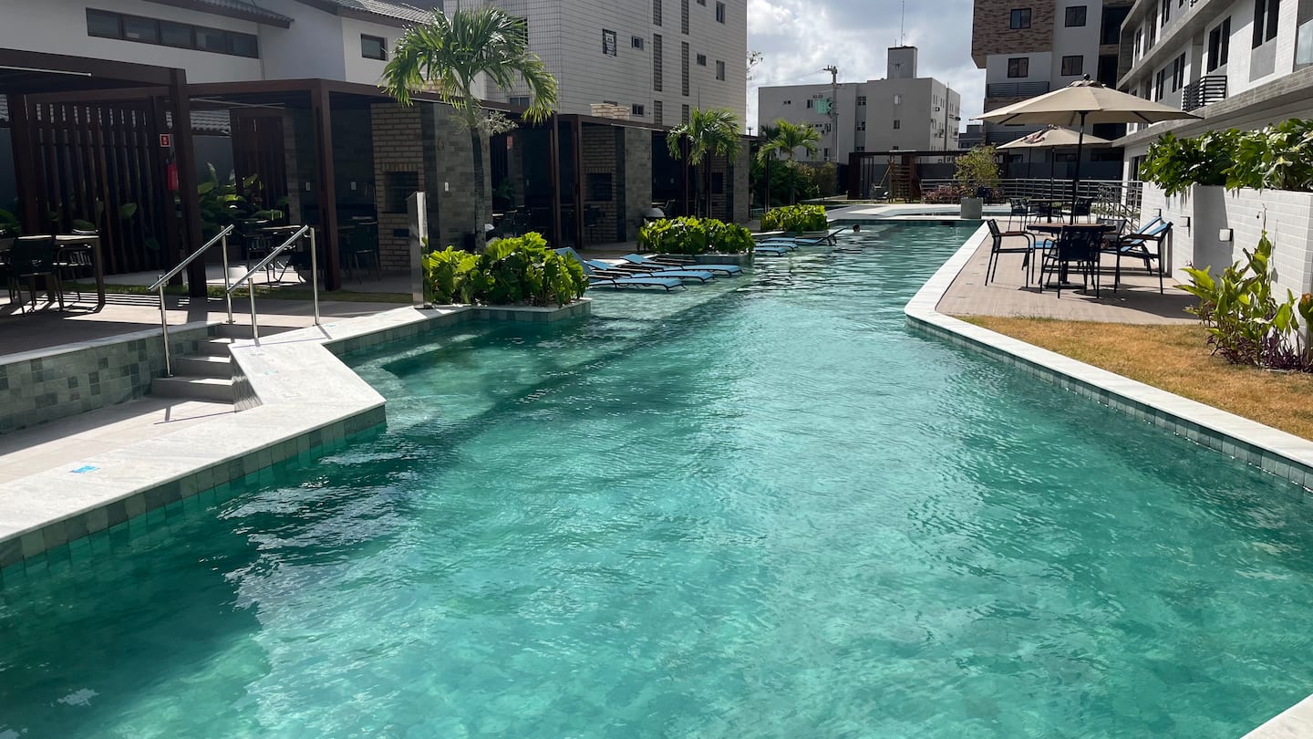 Pool — NOA Residence Club
